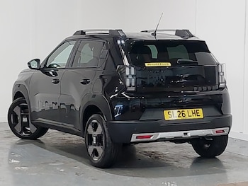 Used Fiat Panda 2026 for sale - 78354925: Photo