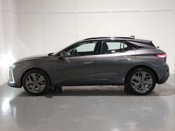 Used DS Automobiles DS 4 2022 for sale - 78283502: Photo