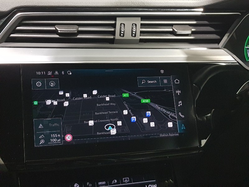 Used Audi e-tron 2022 for sale - 77644679: Photo 11