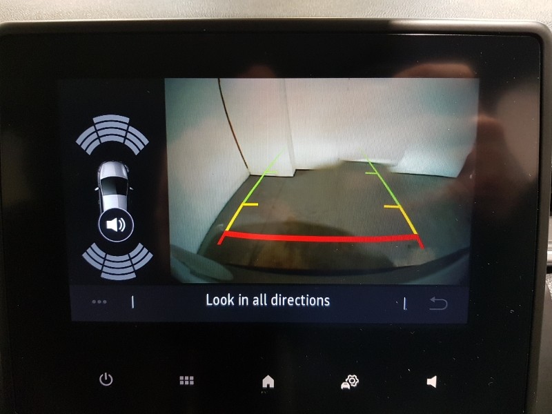 Used Renault Captur 2022 for sale - 76602685: Photo 13