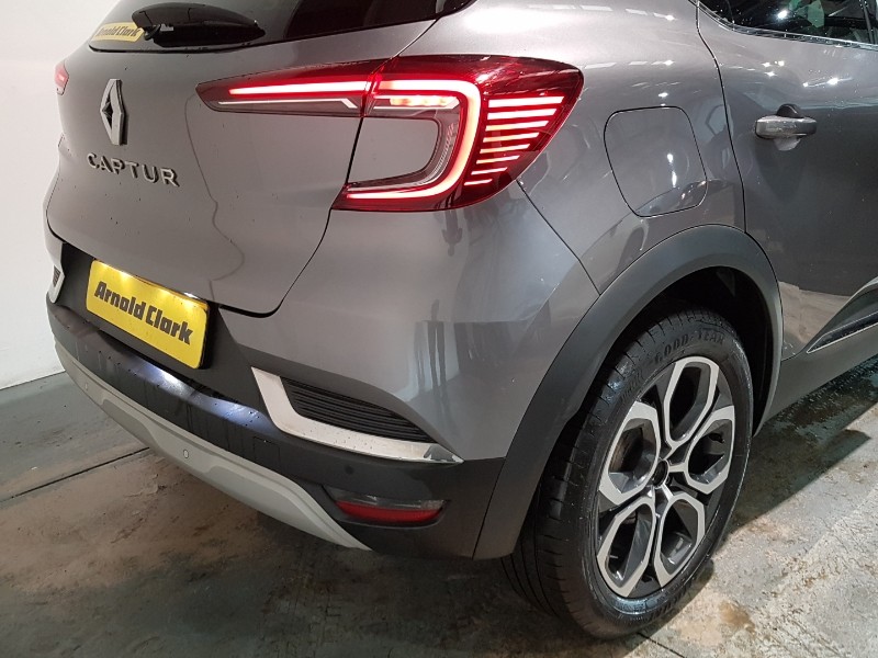 Used Renault Captur 2022 for sale - 76602685: Photo 19
