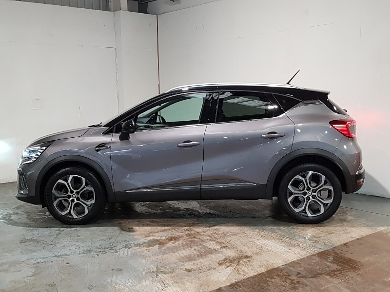 Used Renault Captur 2022 for sale - 76602685: Photo 4