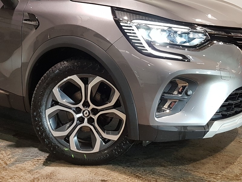 Used Renault Captur 2022 for sale - 76602685: Photo 9