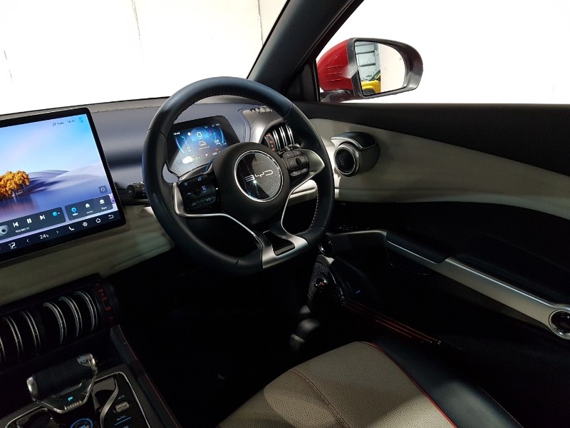 Used BYD Atto 3 2024 for sale - 76613967: Photo 11