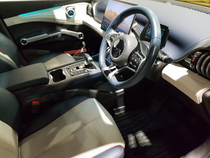 Used BYD Atto 3 2024 for sale - 76613967: Photo 12