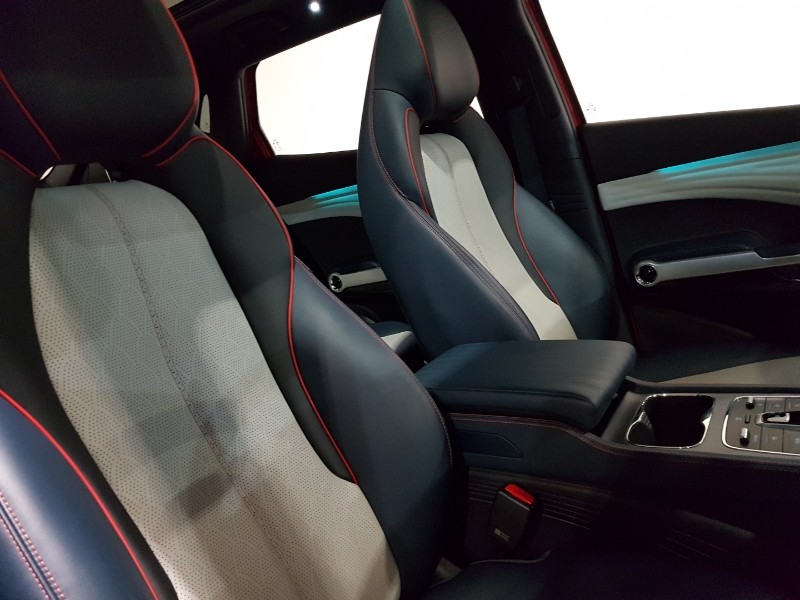 Used BYD Atto 3 2024 for sale - 76613967: Photo 13