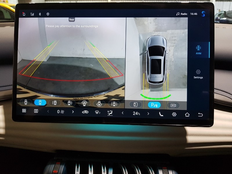 Used BYD Atto 3 2024 for sale - 76613967: Photo 14