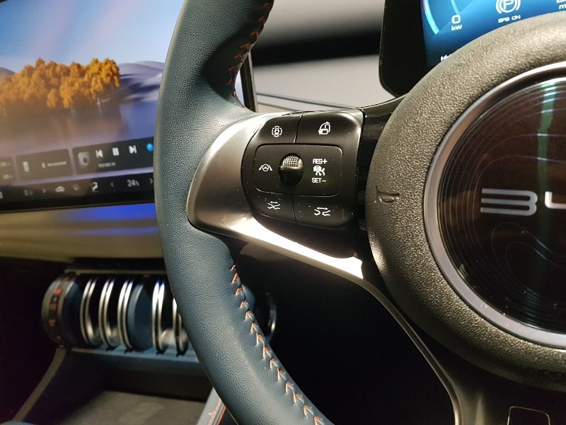 Used BYD Atto 3 2024 for sale - 76613967: Photo 15