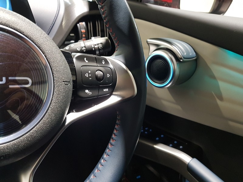 Used BYD Atto 3 2024 for sale - 76613967: Photo 16