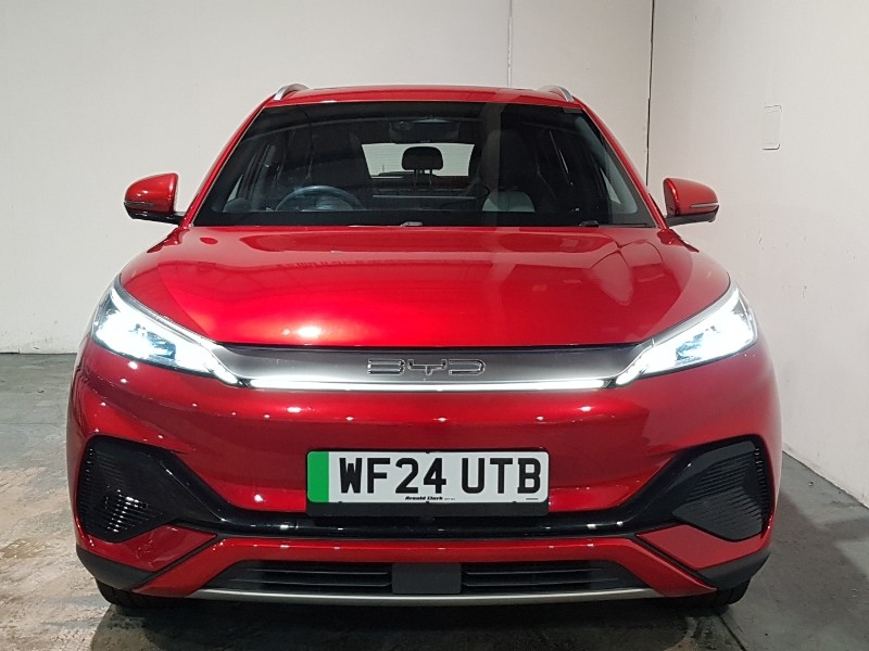 Used BYD Atto 3 2024 for sale - 76613967: Photo 19