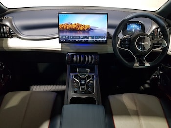 Used BYD Atto 3 2024 for sale - 76613967: Photo