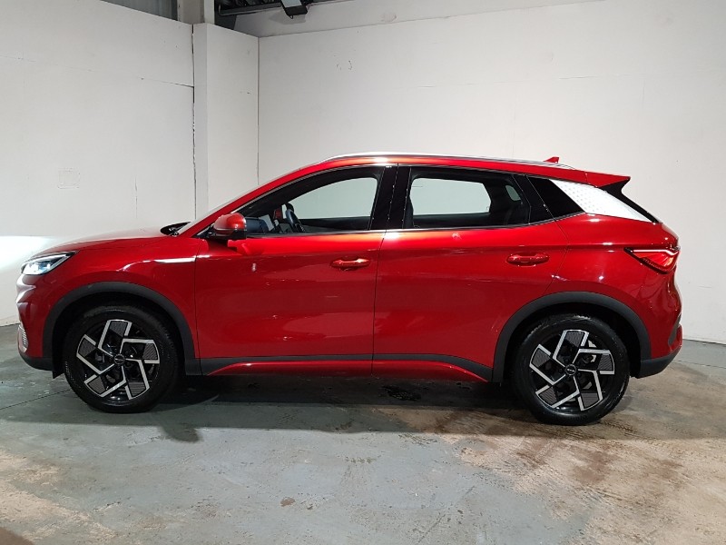 Used BYD Atto 3 2024 for sale - 76613967: Photo 4