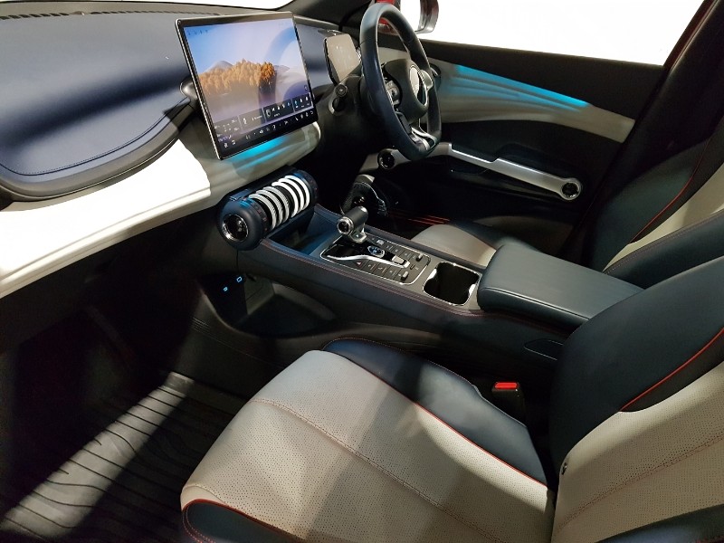 Used BYD Atto 3 2024 for sale - 76613967: Photo 5