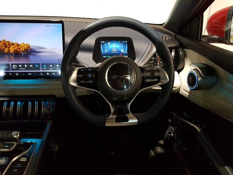 Used BYD Atto 3 2024 for sale - 76613967: Photo 7