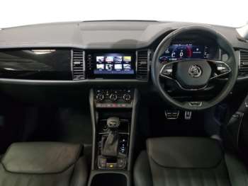 Used Skoda Kodiaq 2023 for sale - 74831399: Photo
