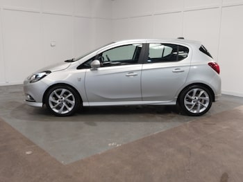 Used Vauxhall Corsa 2017 for sale - 79328476: Photo