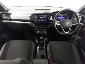 Used Volkswagen T-Cross 2023 for sale - 79191041: Photo