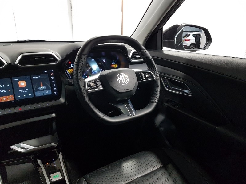 Used MG MG ZS 2025 for sale - 77424239: Photo 11