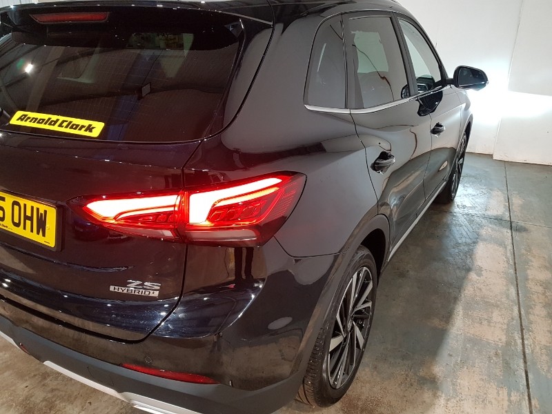 Used MG MG ZS 2025 for sale - 77424239: Photo 12