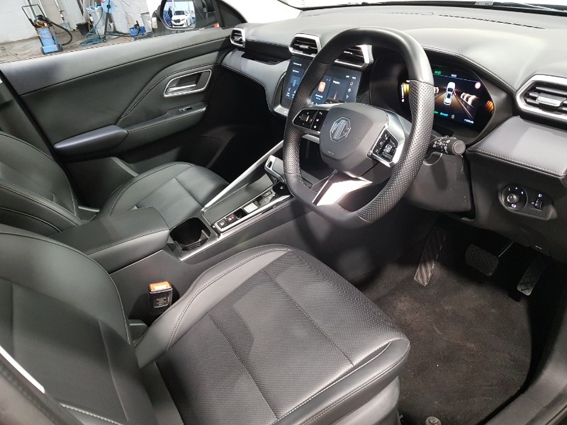 Used MG MG ZS 2025 for sale - 77424239: Photo 13