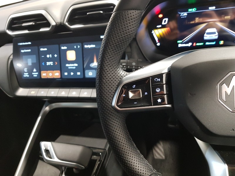 Used MG MG ZS 2025 for sale - 77424239: Photo 15