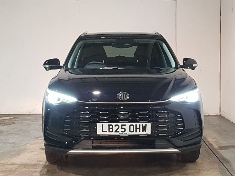 Used MG MG ZS 2025 for sale - 77424239: Photo 19