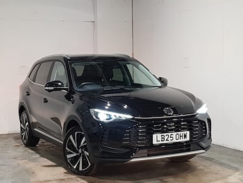 Used MG MG ZS 2025 for sale - 77424239: Photo