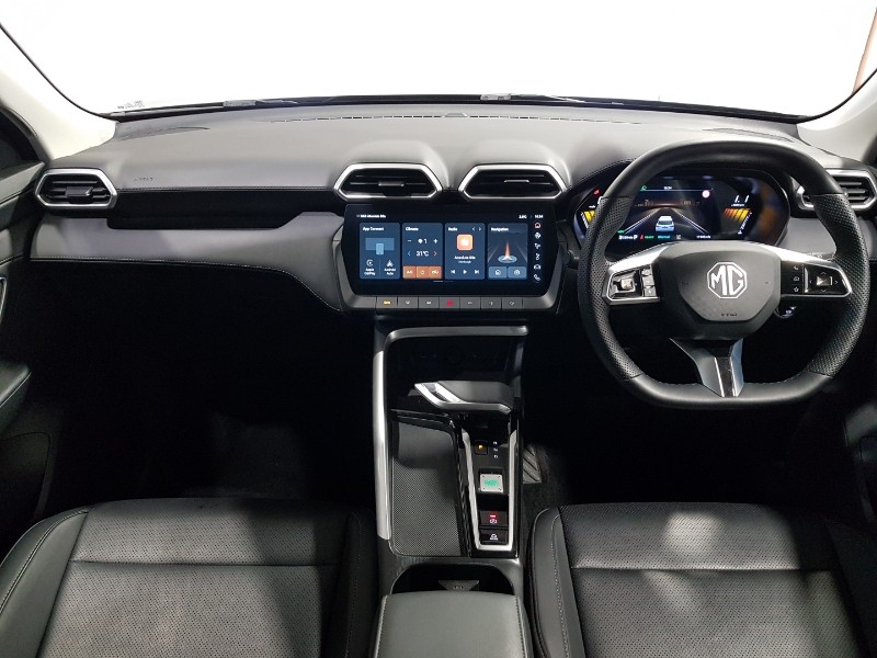 Used MG MG ZS 2025 for sale - 77424239: Photo 2