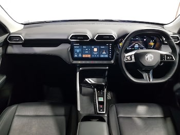 Used MG MG ZS 2025 for sale - 77424239: Photo