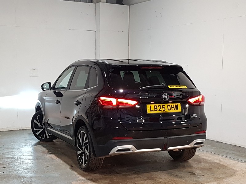 Used MG MG ZS 2025 for sale - 77424239: Photo 3