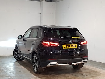 Used MG MG ZS 2025 for sale - 77424239: Photo