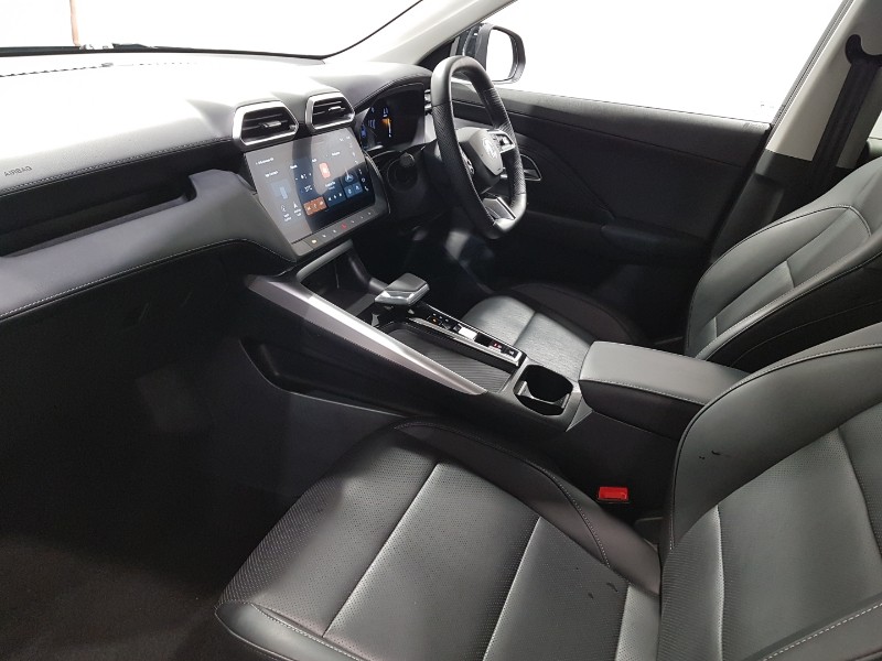 Used MG MG ZS 2025 for sale - 77424239: Photo 5