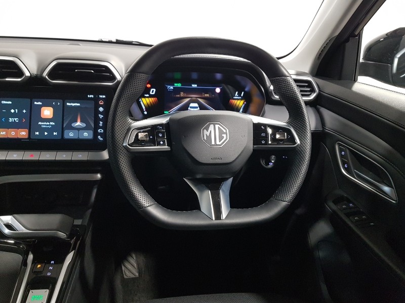 Used MG MG ZS 2025 for sale - 77424239: Photo 7