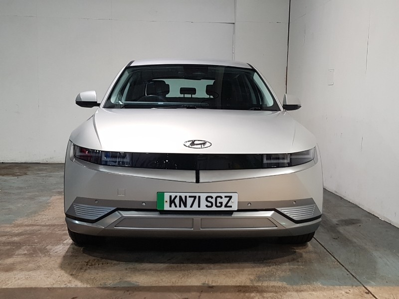 Used Hyundai IONIQ 5 2021 for sale - 77466424: Photo 12