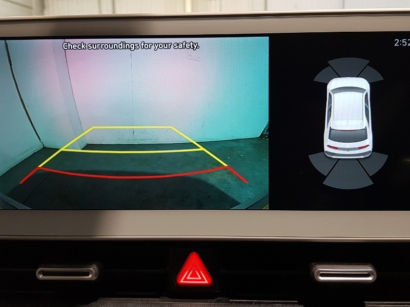 Used Hyundai IONIQ 5 2021 for sale - 77466424: Photo 13