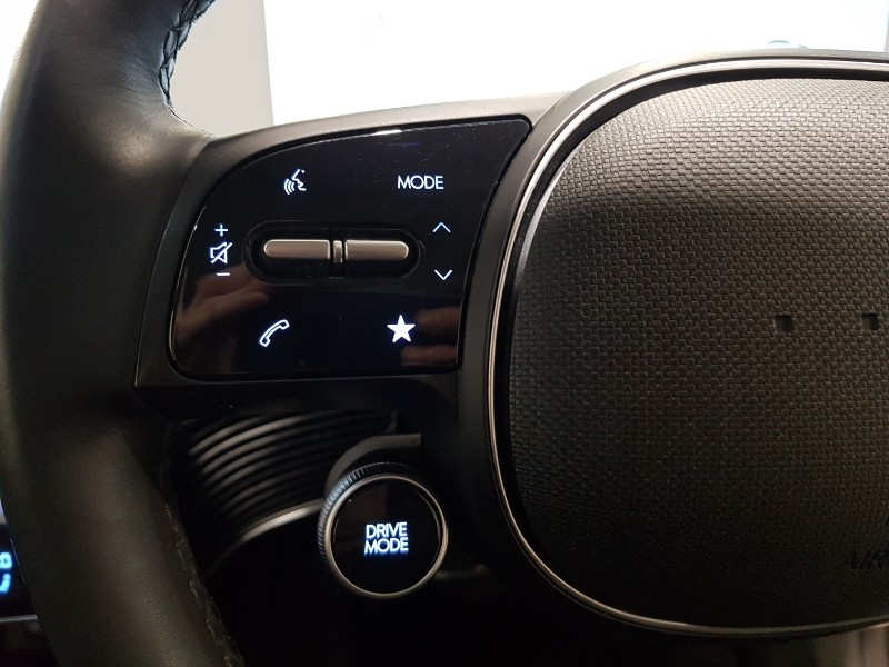 Used Hyundai IONIQ 5 2021 for sale - 77466424: Photo 14