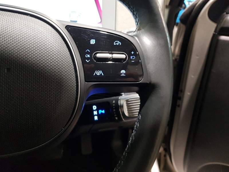 Used Hyundai IONIQ 5 2021 for sale - 77466424: Photo 15