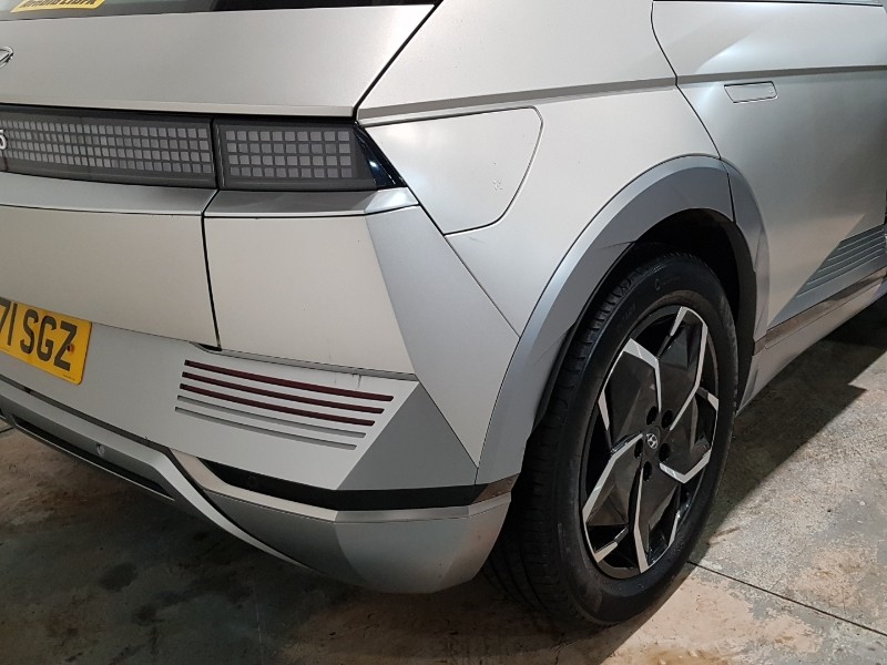 Used Hyundai IONIQ 5 2021 for sale - 77466424: Photo 19