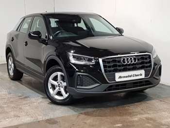 Used Audi Q2 2022 for sale - 75096997: Photo