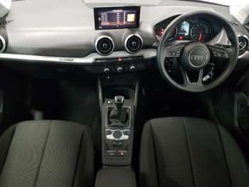 Used Audi Q2 2022 for sale - 75096997: Photo