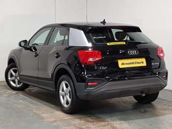 Used Audi Q2 2022 for sale - 75096997: Photo