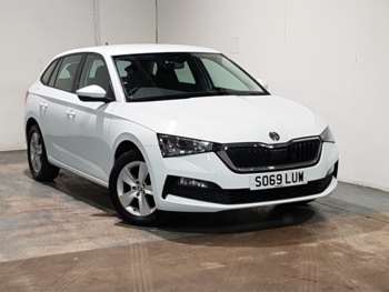 2020 - 1.5 TSI SE 5dr DSG