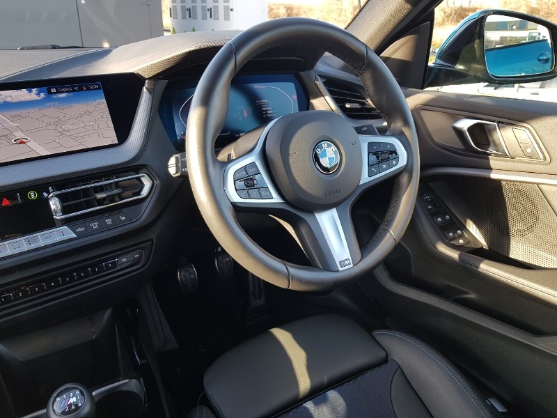 Used BMW 2 Series 2024 for sale - 76963845: Photo 10