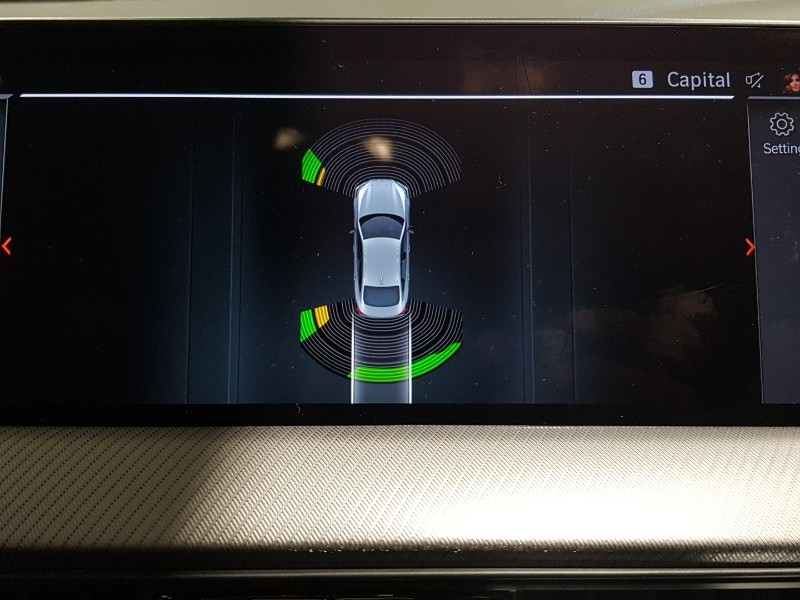 Used BMW 2 Series 2024 for sale - 76963845: Photo 13