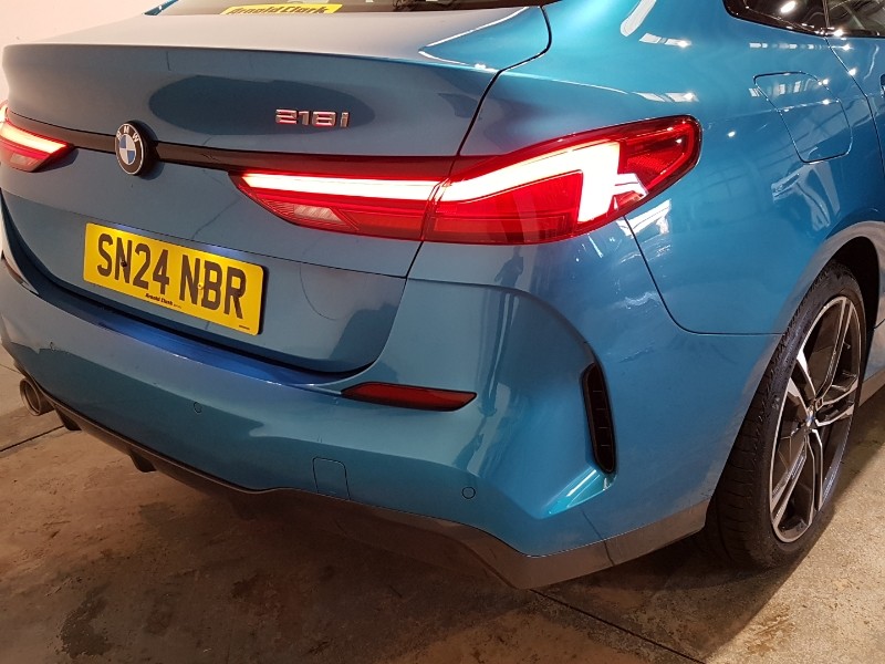 Used BMW 2 Series 2024 for sale - 76963845: Photo 19