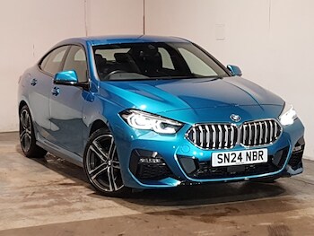 Used BMW 2 Series 2024 for sale - 76963845: Photo