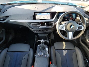 Used BMW 2 Series 2024 for sale - 76963845: Photo