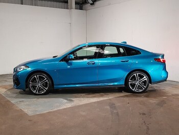 Used BMW 2 Series 2024 for sale - 76963845: Photo