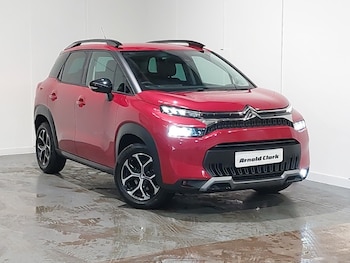 Used Citroen C3 Aircross 2023 for sale - 78489804: Photo