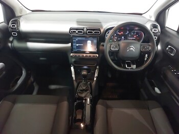 Used Citroen C3 Aircross 2023 for sale - 78489804: Photo